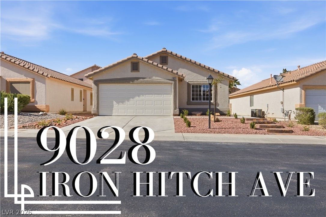 Buy or rent a property | Iron Hitch Ave, Las Vegas 89143