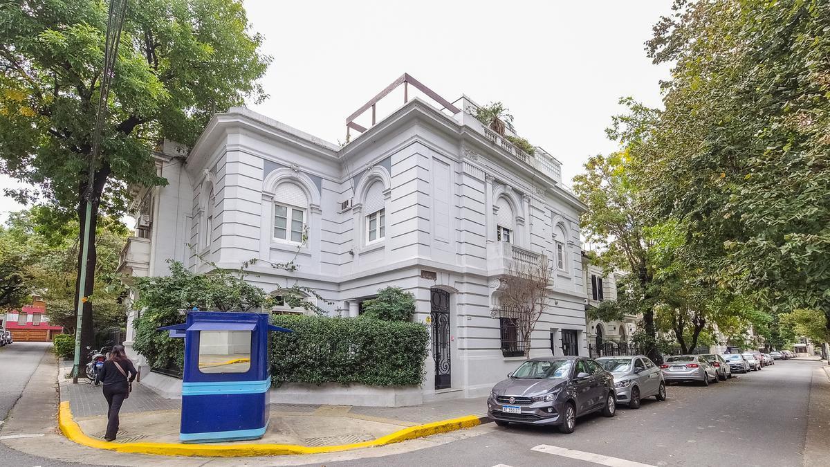 Buy or rent a property | Antonino M. Ferrari, Caballito C1424BYX