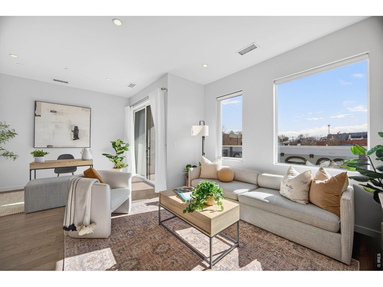 Buy or rent a property | N Ogden St, Denver 80218