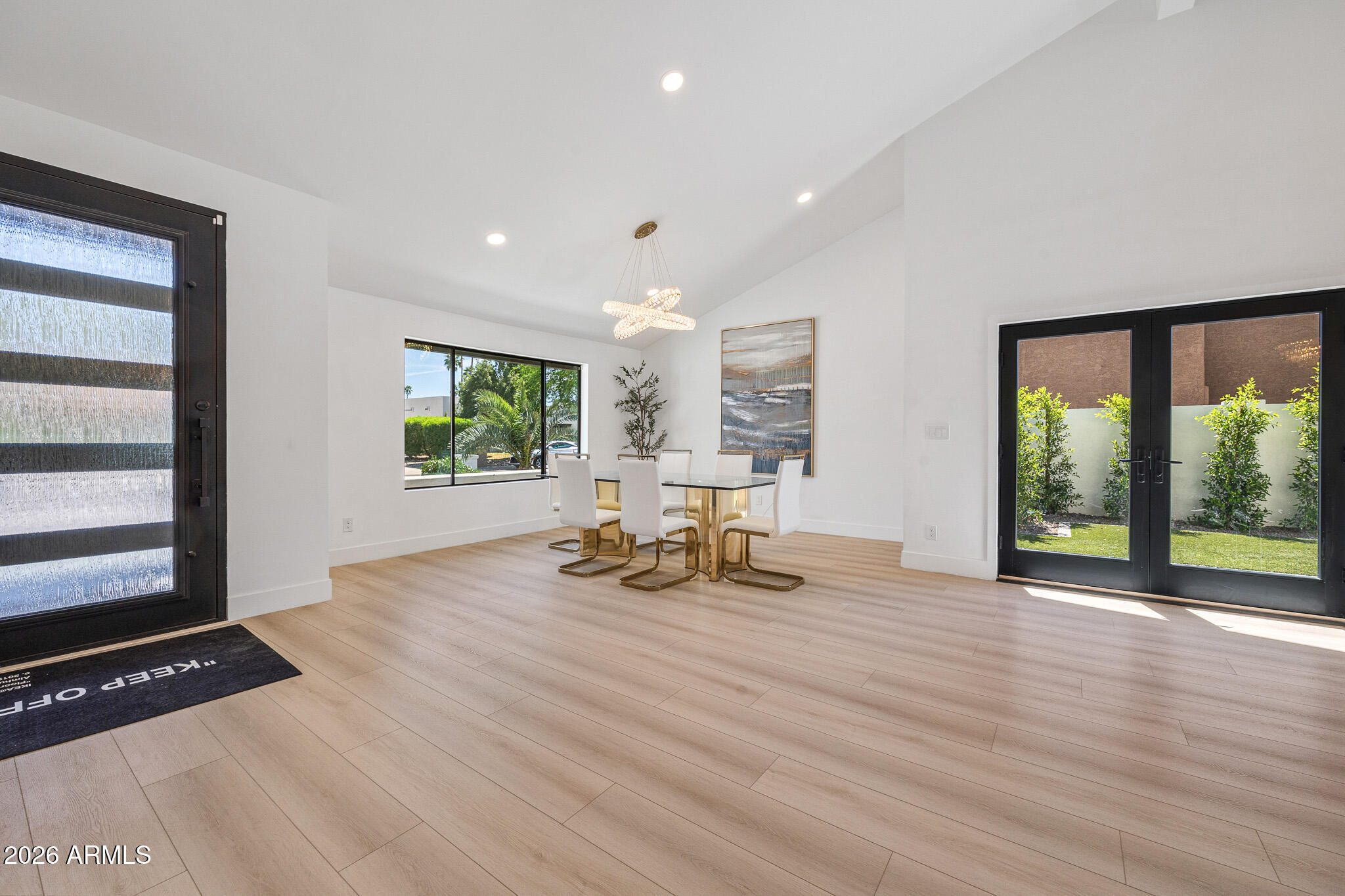 ...