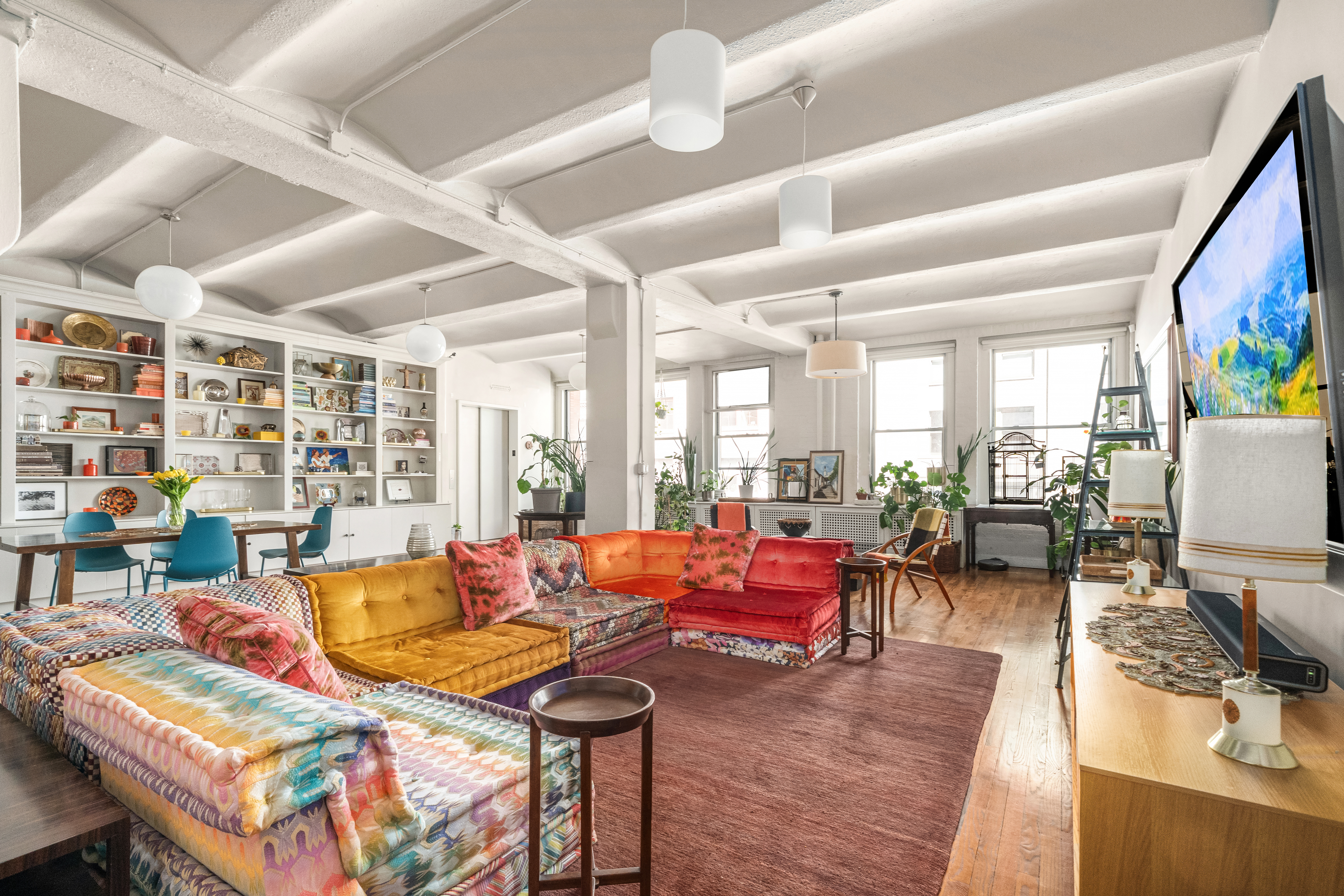 Buy or rent a property | North Moore Street, TriBeCa 10013