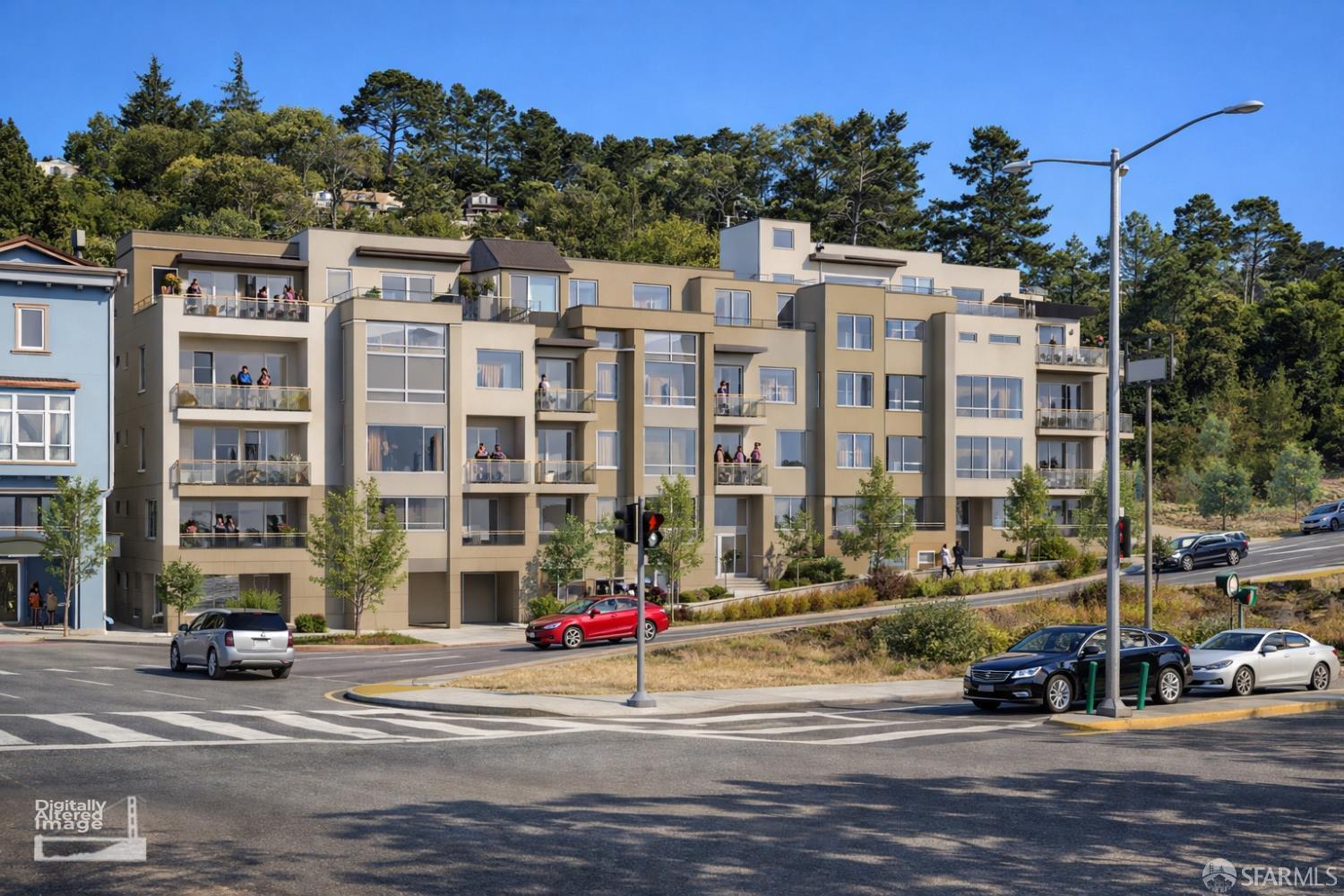 Buy or rent a property | Twin Peaks Blvd, San Francisco 94127