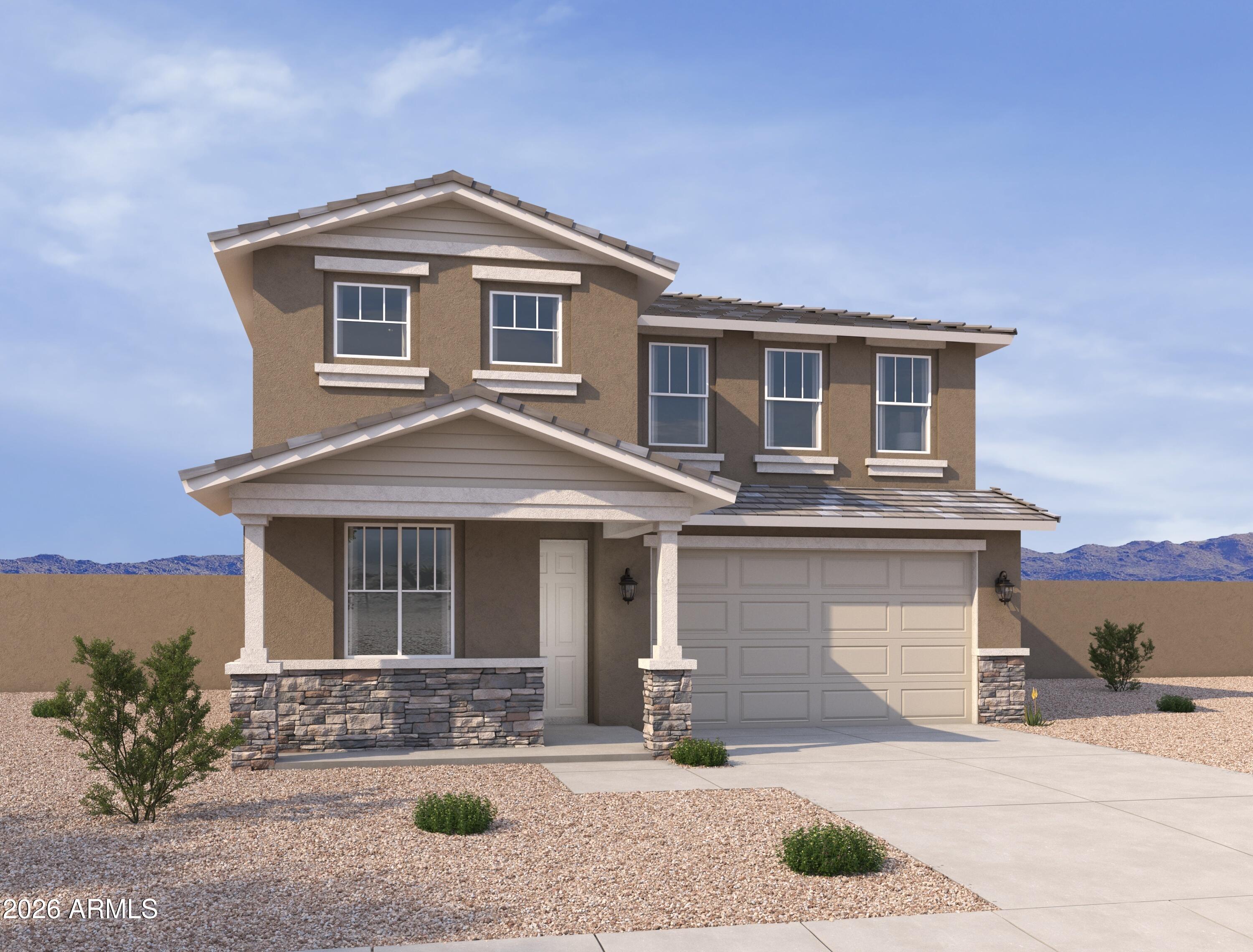 Buy or rent a property | W Ellis St, Laveen 85339