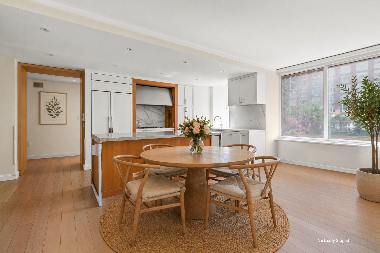 Buy or rent a property | Warren Street, Battery Park City 10282