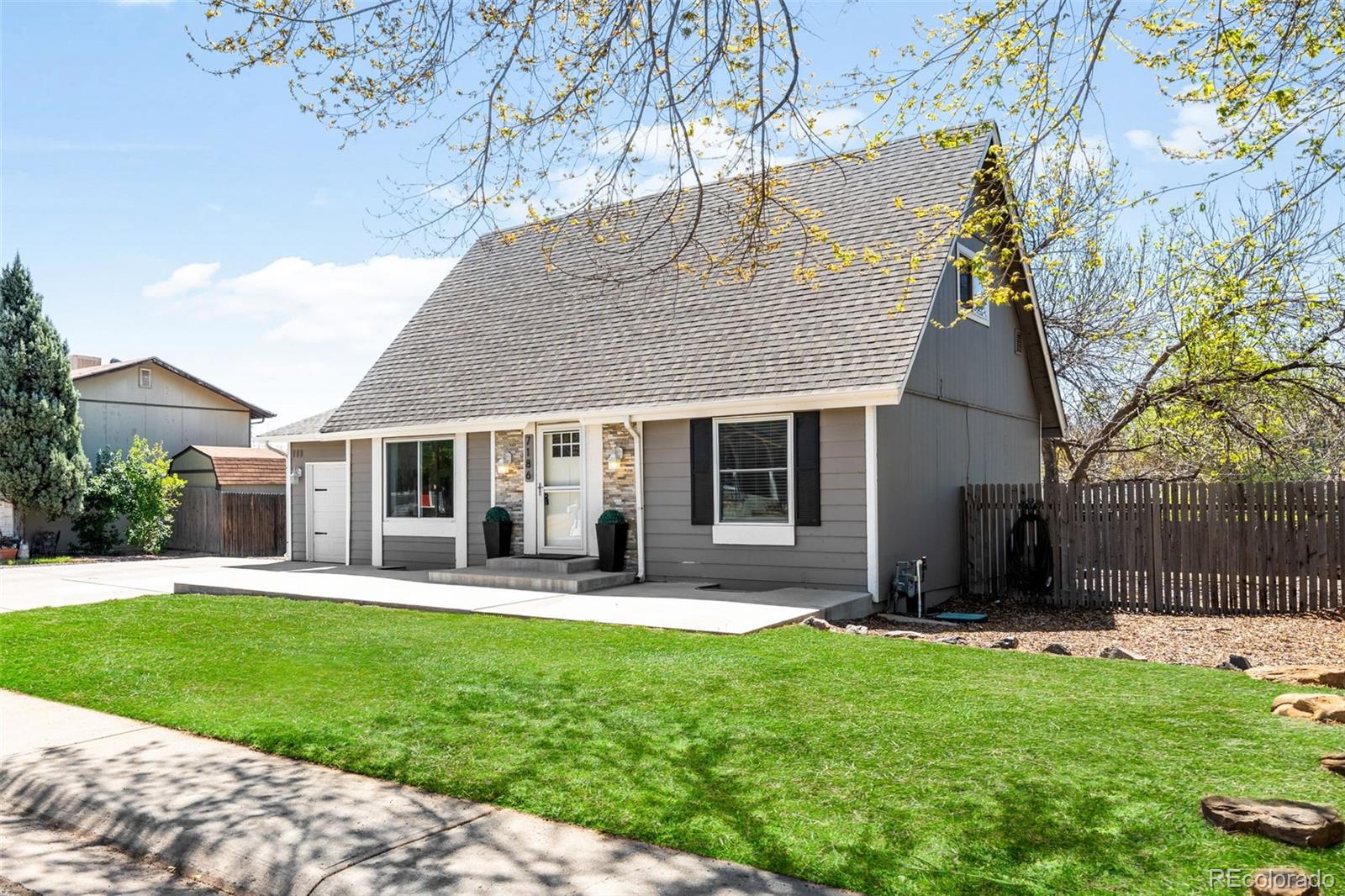 Buy or rent a property | W 79th Dr, Arvada 80003
