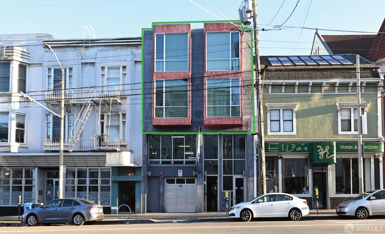 Buy or rent a property | California St, San Francisco 94115