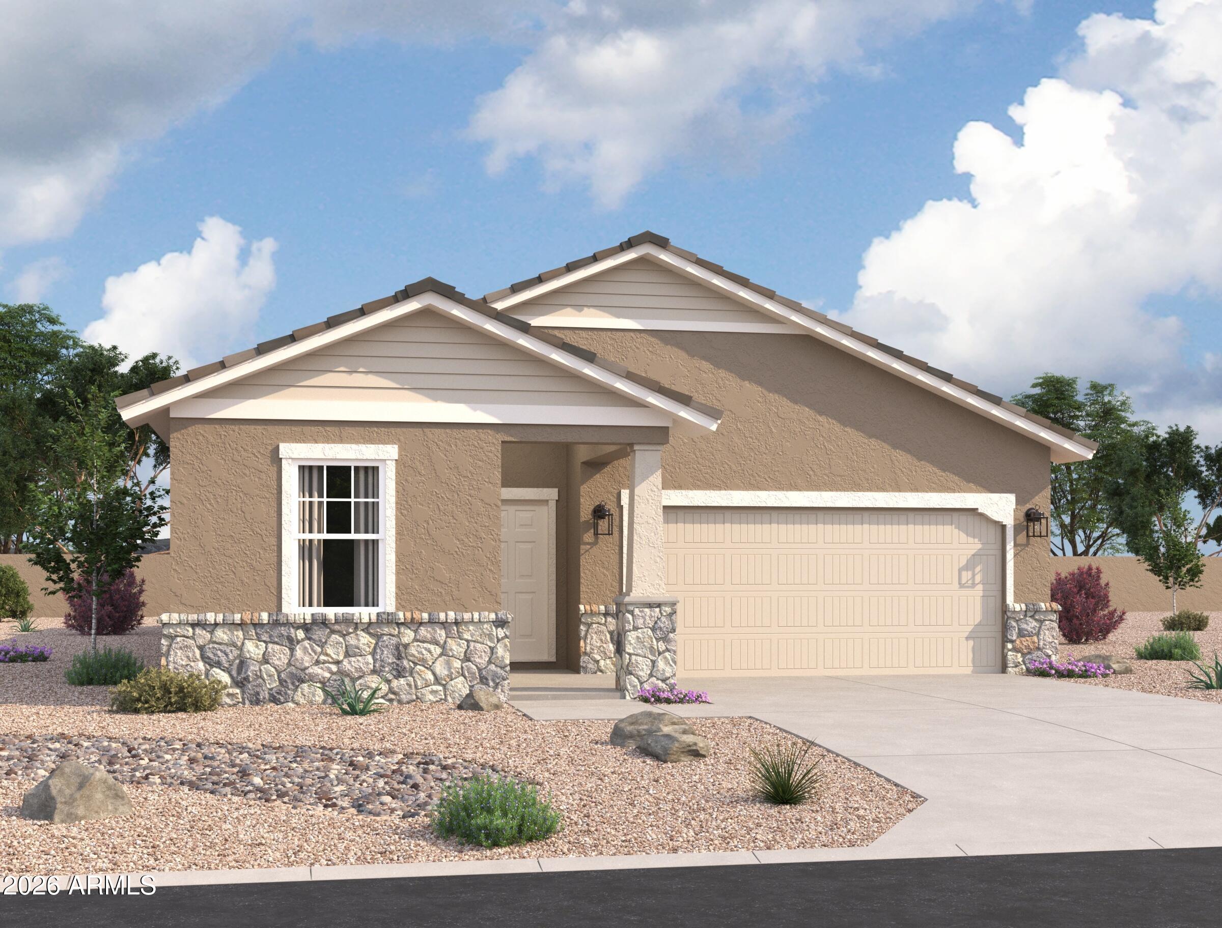 Buy or rent a property | S 78th Ln, Laveen 85339
