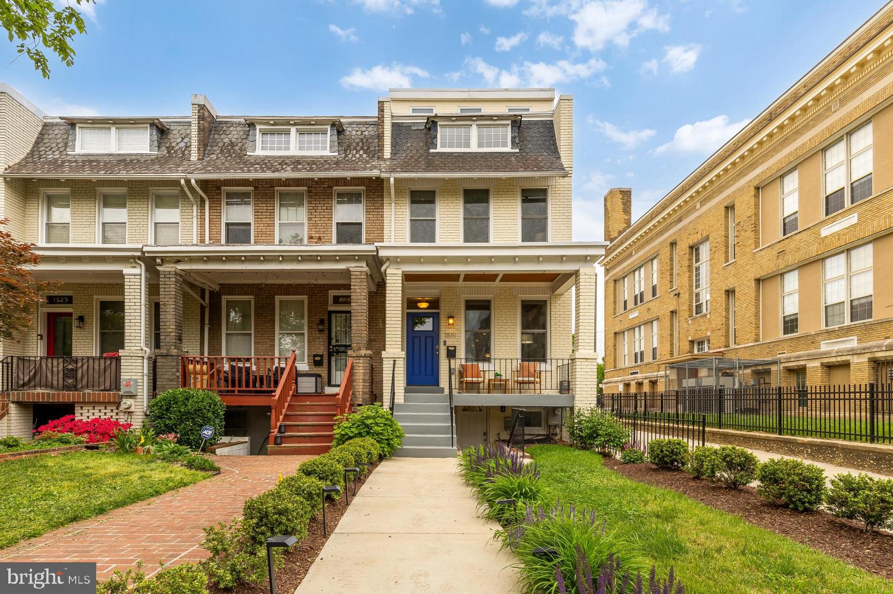 Buy or rent a property | E Capitol St SE, Washington, DC 20003