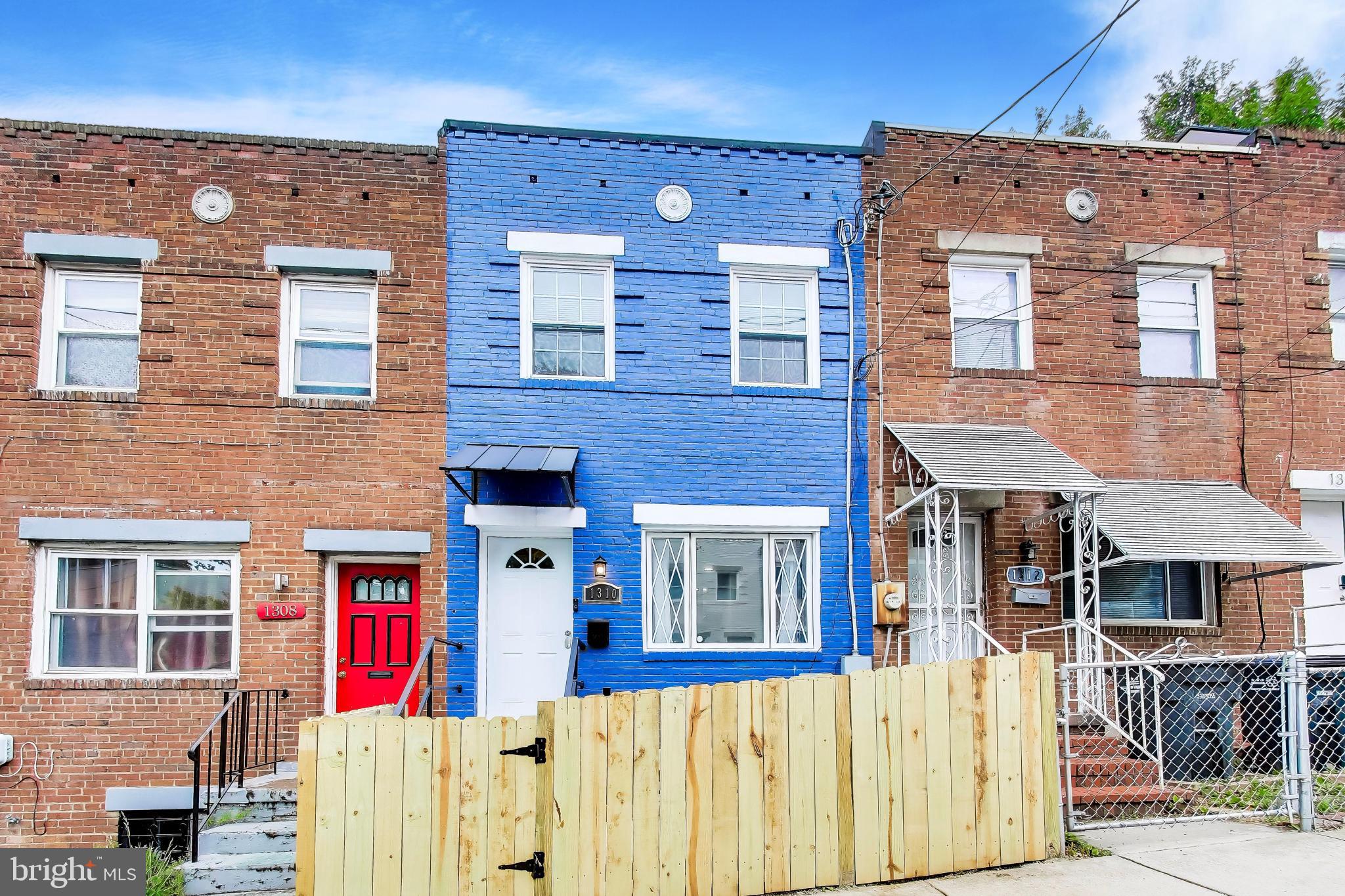Buy or rent a property | Dexter Ter SE, Washington, DC 20020