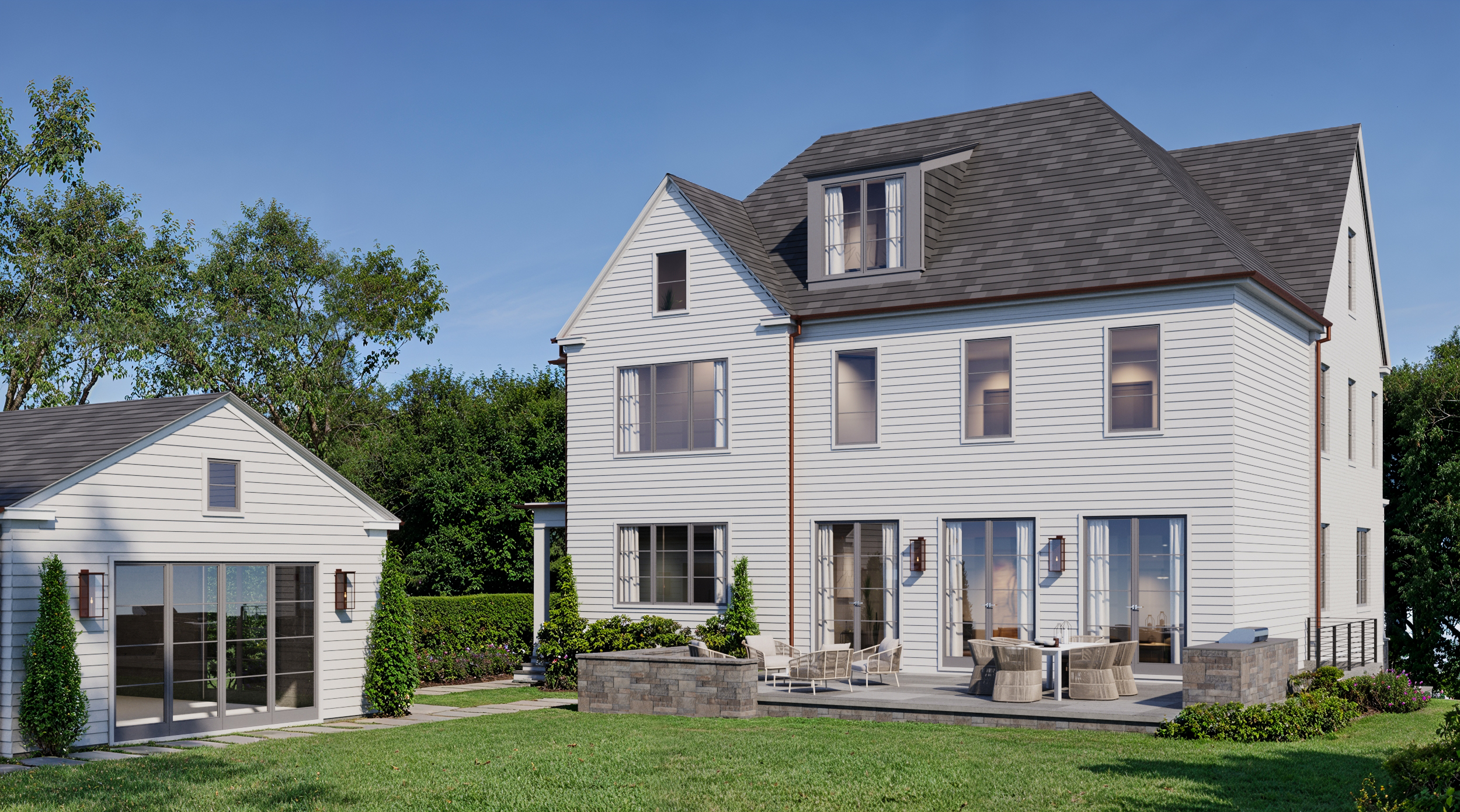 ...