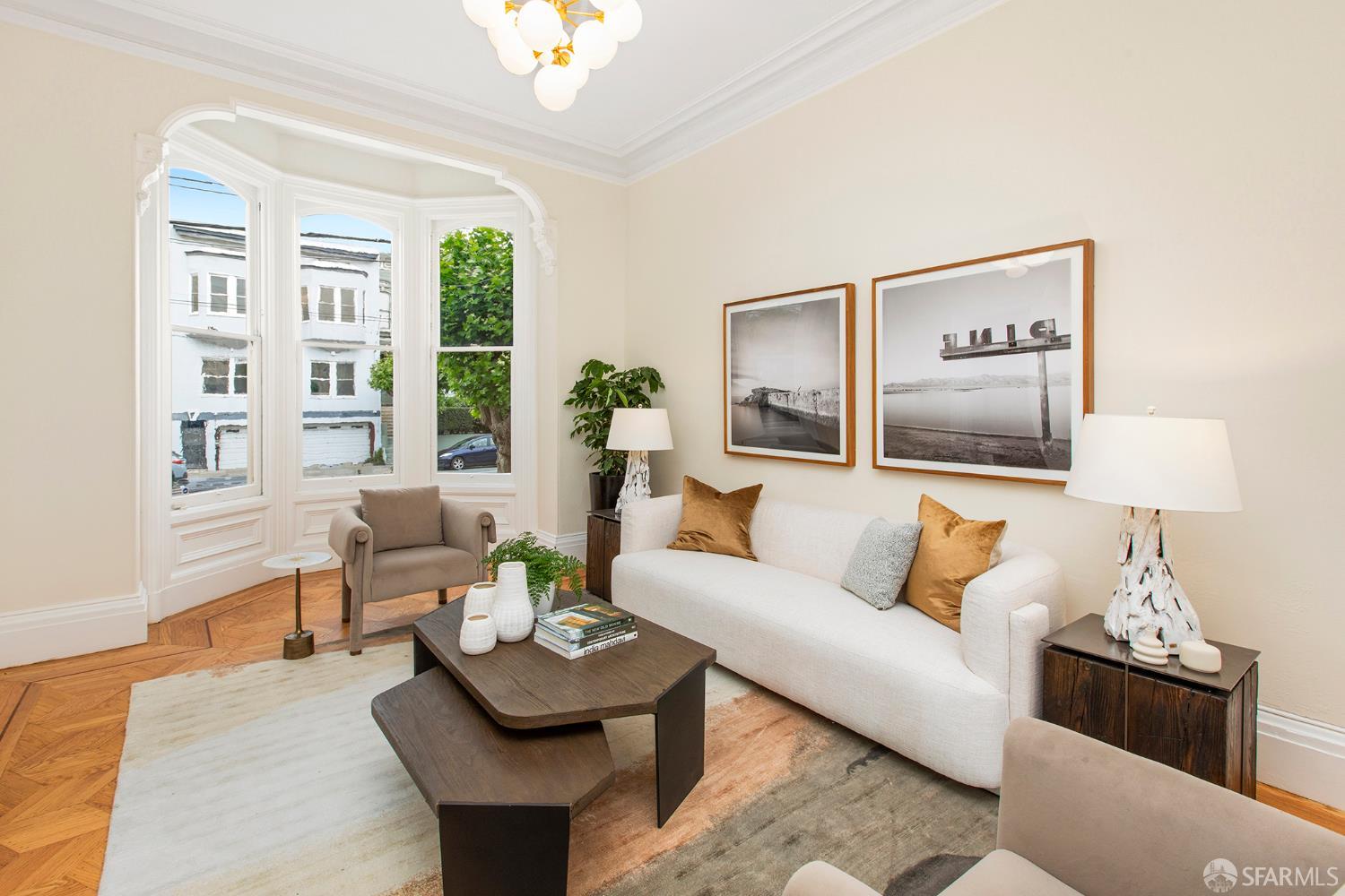 Buy or rent a property | California St, San Francisco 94115