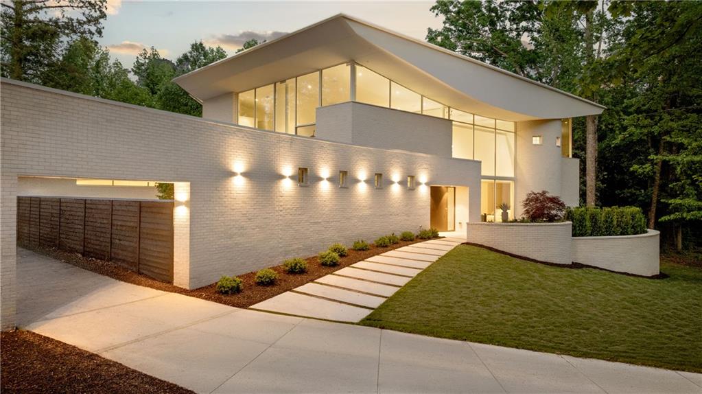 Buy or rent a property | Ivy Rd NE, Atlanta 30305