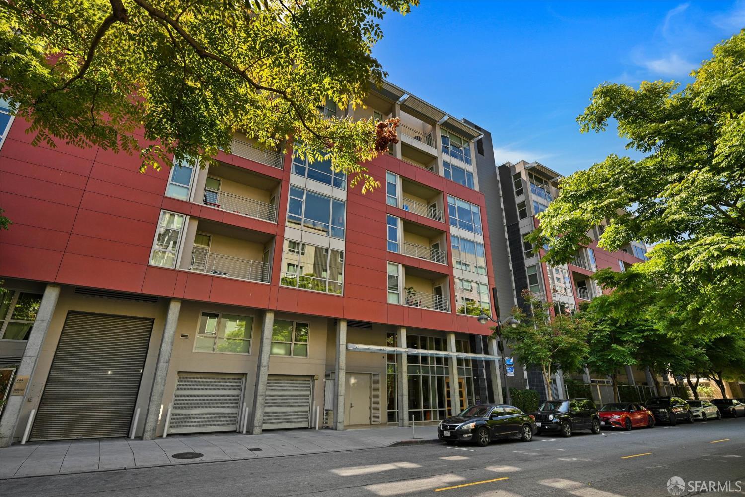 Buy or rent a property | Berry St, San Francisco 94158