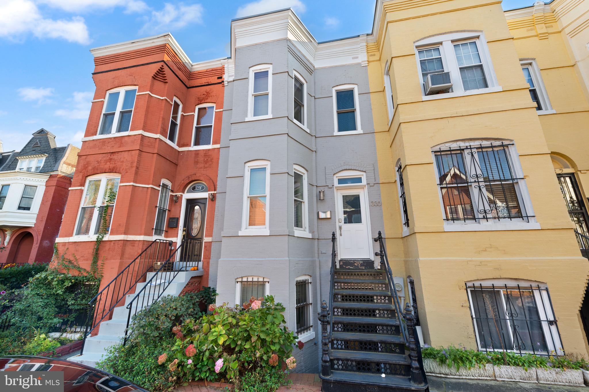 Buy or rent a property | U St NW, Washington, DC 20001