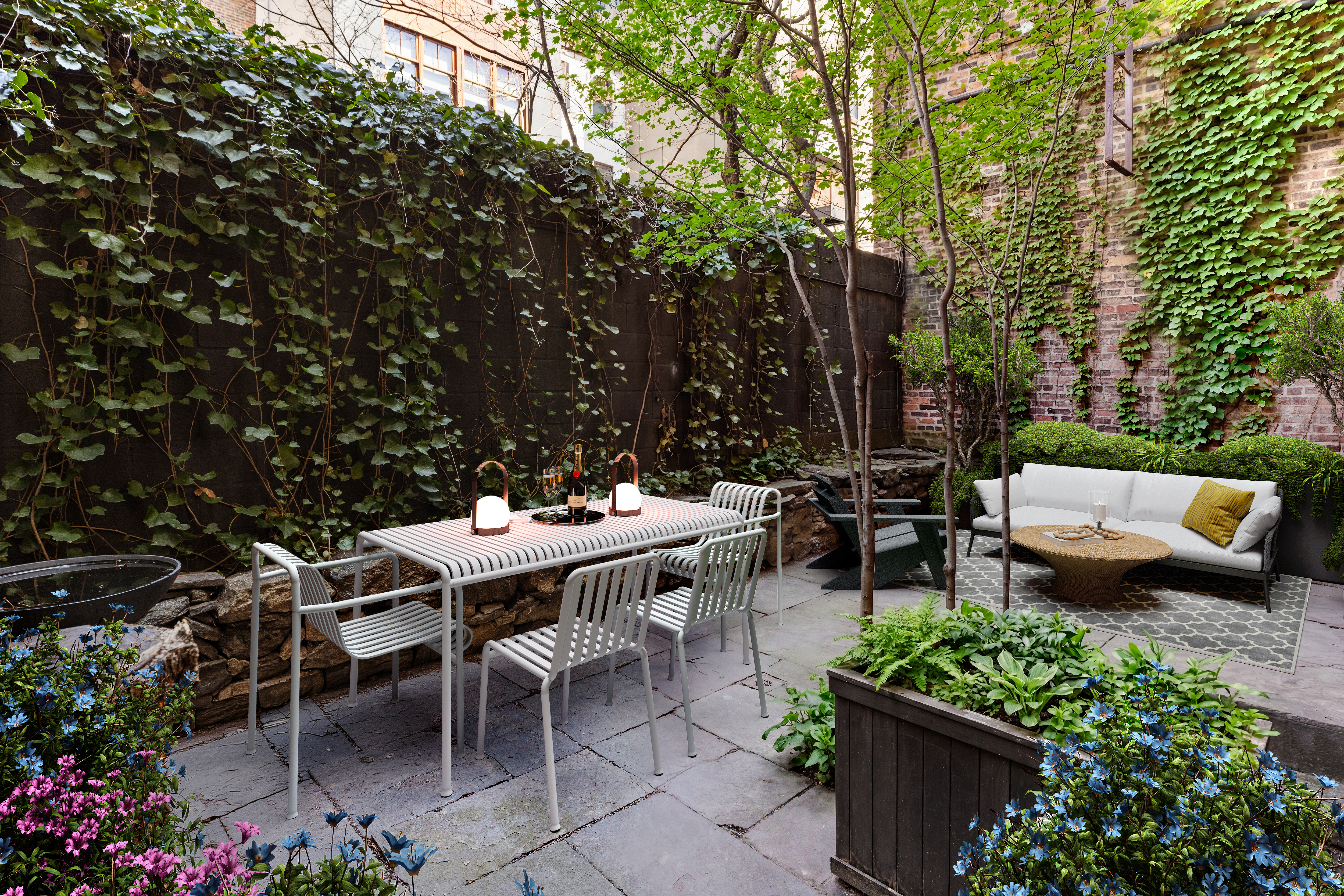 Buy or rent a property | West 21st Street, Chelsea 10011