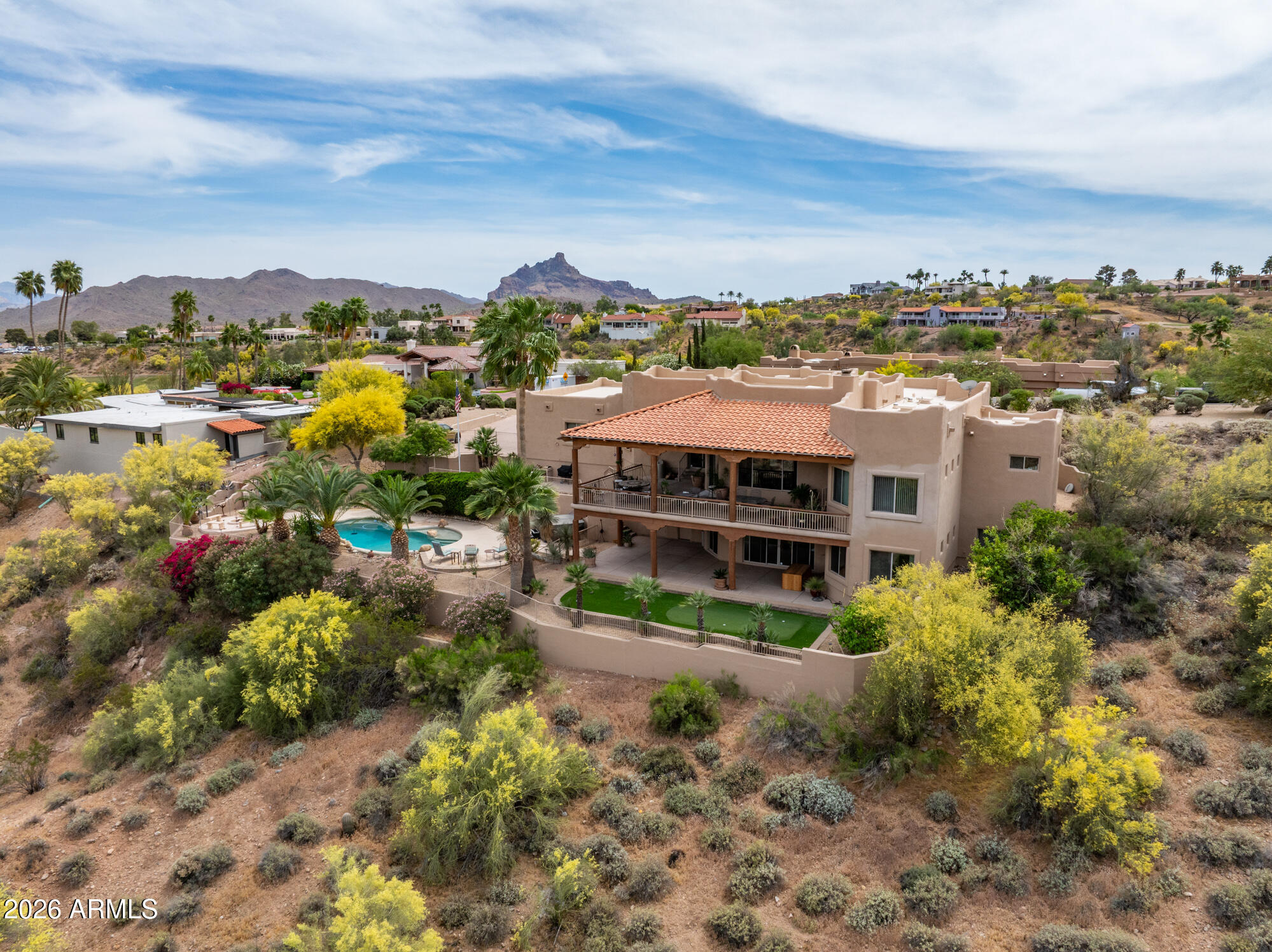 Buy or rent a property | E Jacklin Dr, Fountain Hills 85268