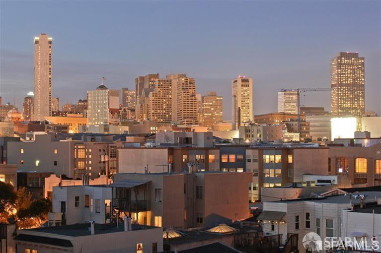 Buy or rent a property | Rausch St, San Francisco 94103