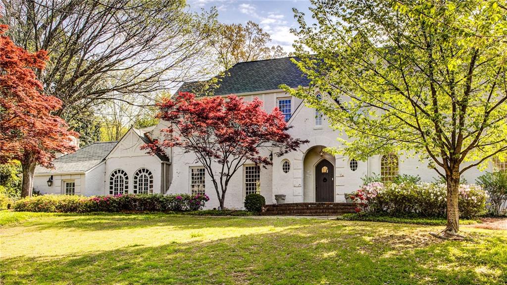 Buy or rent a property | Habersham Rd NW, Atlanta 30305