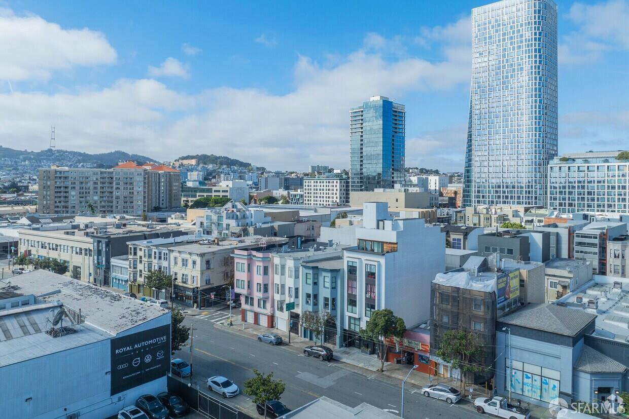 Buy or rent a property | Howard St, San Francisco 94103