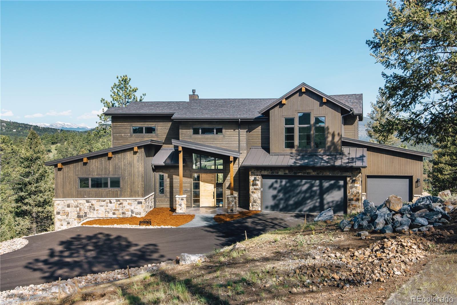 Buy or rent a property | Lone Elk Trl, Evergreen 80439