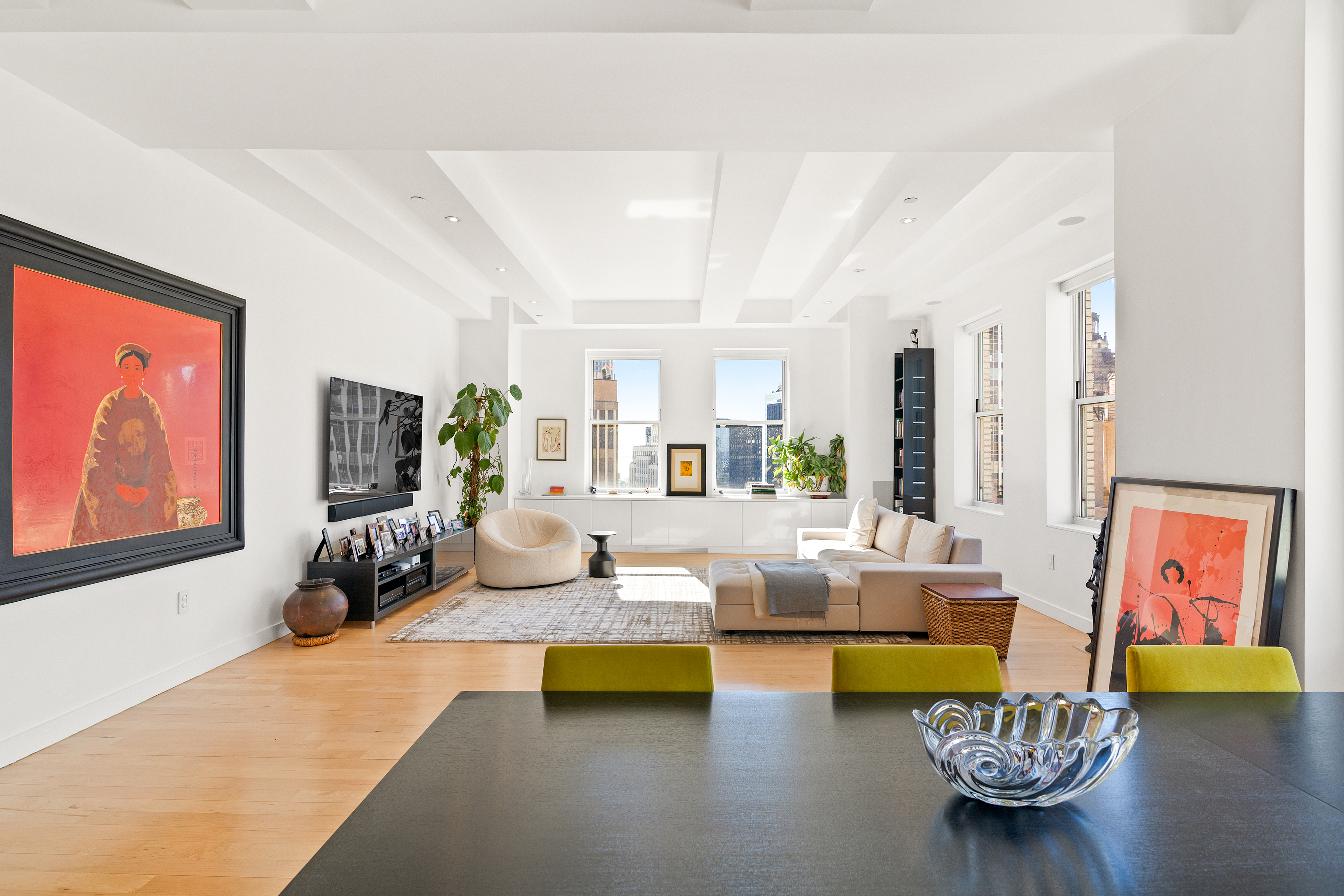 Buy or rent a property | Broad Street, Financial District 10005