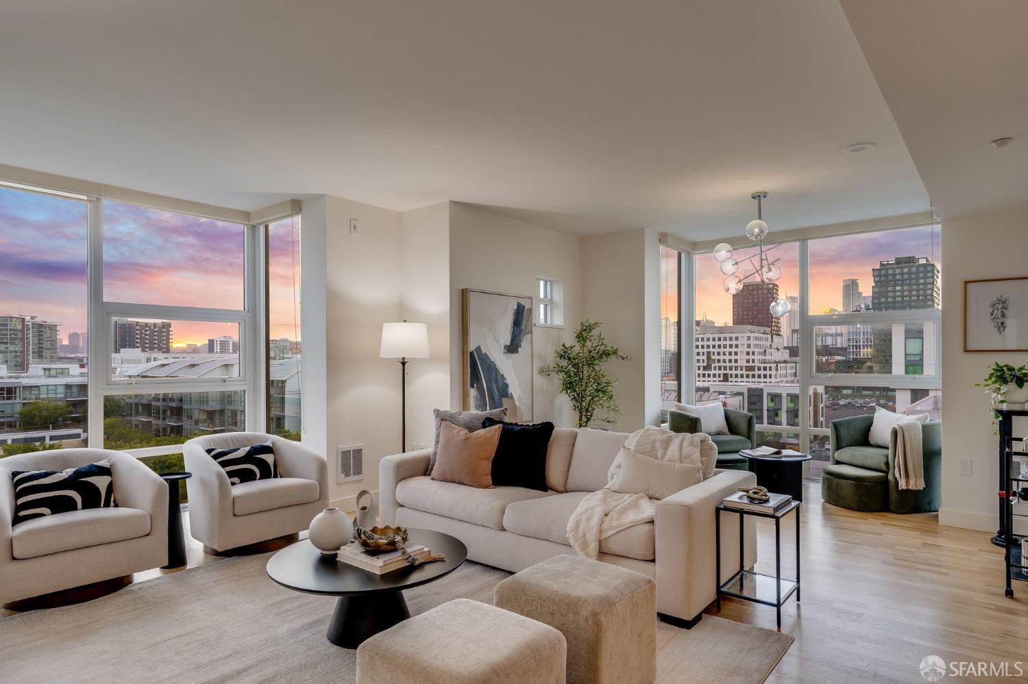 Buy or rent a property | Mission Bay Blvd N, San Francisco 94158