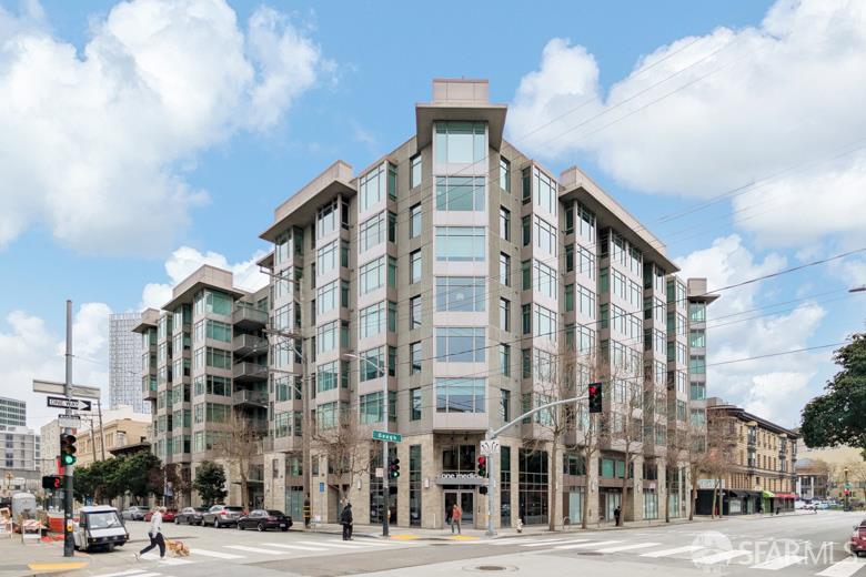 Buy or rent a property | Page St, San Francisco 94102
