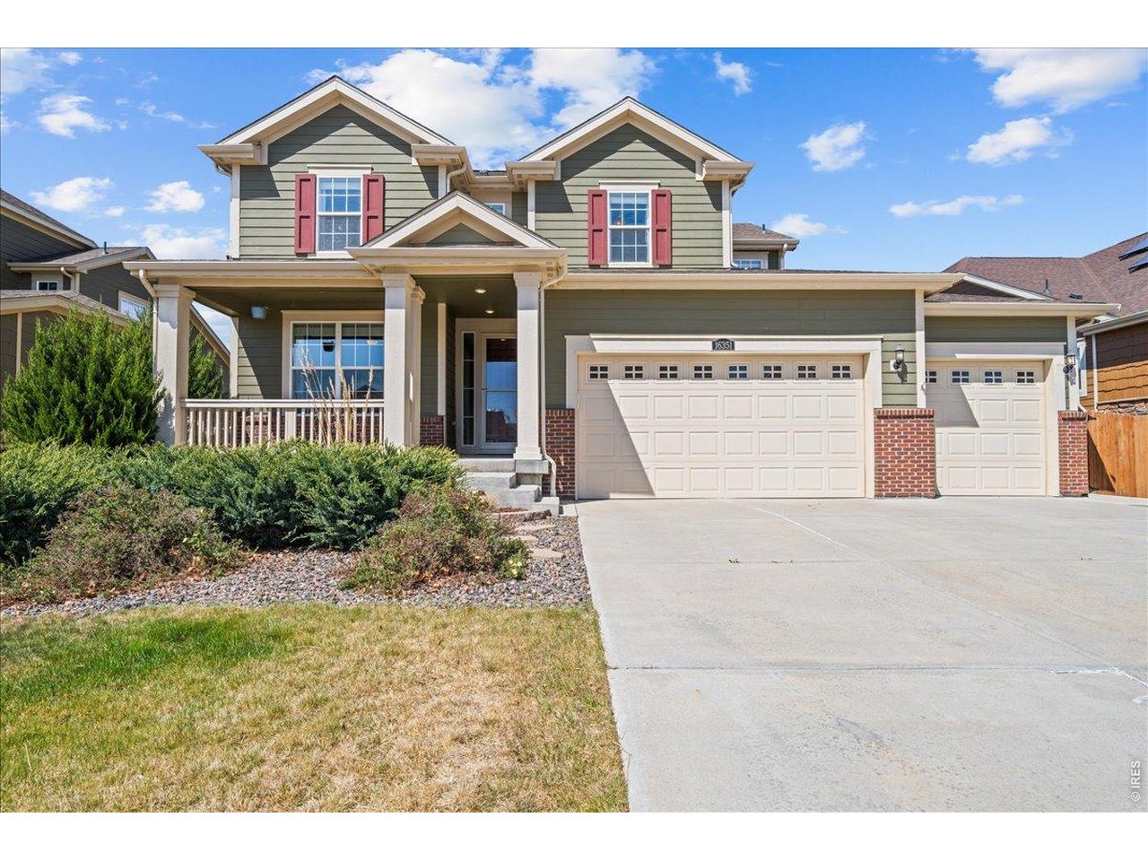 Buy or rent a property | Josephine Pl, Thornton 80602