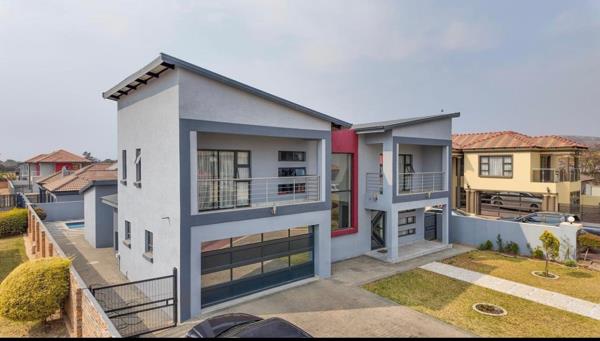 Buy or rent a property | 123 Waterbok, Northern Pretoria 0126