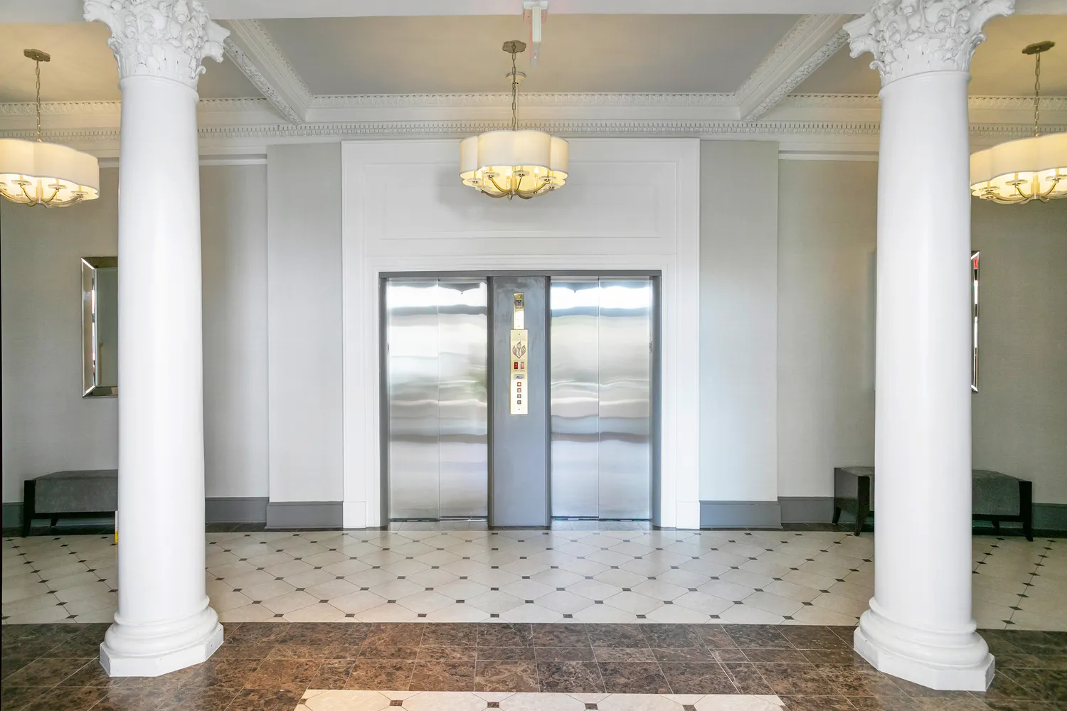 ...
