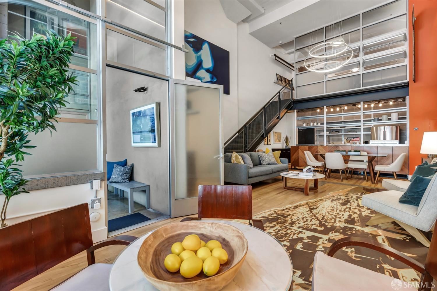 Buy or rent a property | 5th St, San Francisco 94103