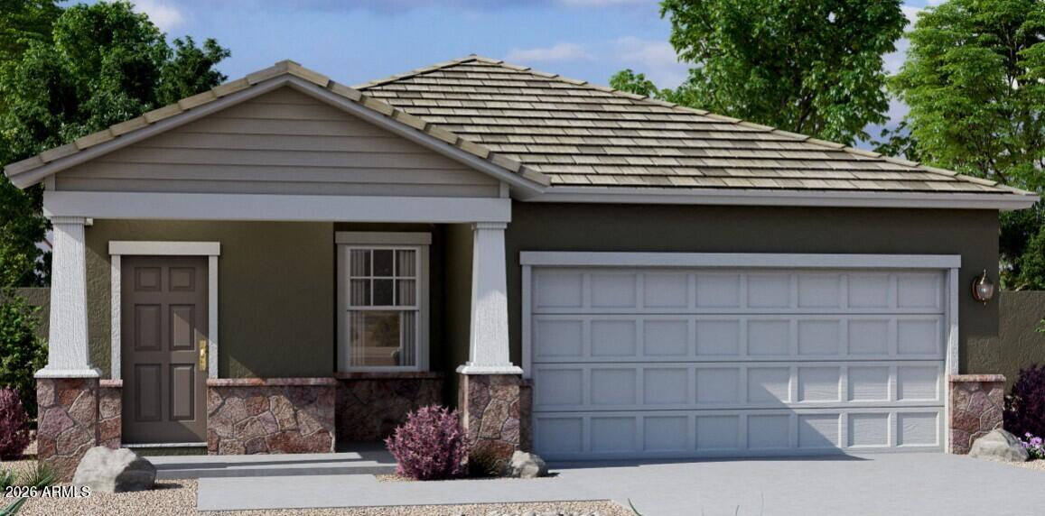 Buy or rent a property | E Hornblende Way, San Tan Valley 85140