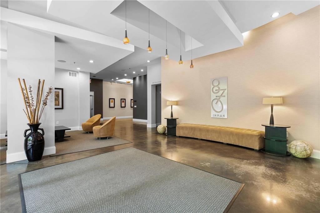 Buy or rent a property | Inman Vlg Pkwy NE, Atlanta 30307