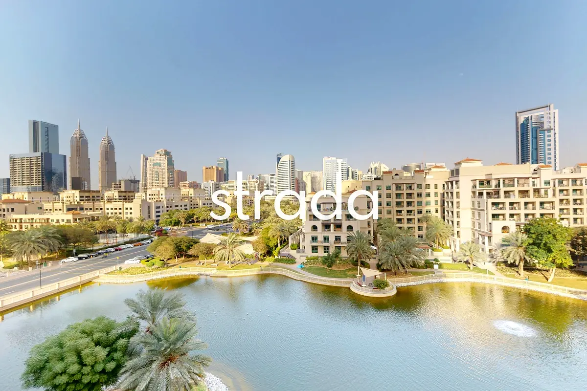 Buy or rent a property | Canal Apartments, Dubai 00000