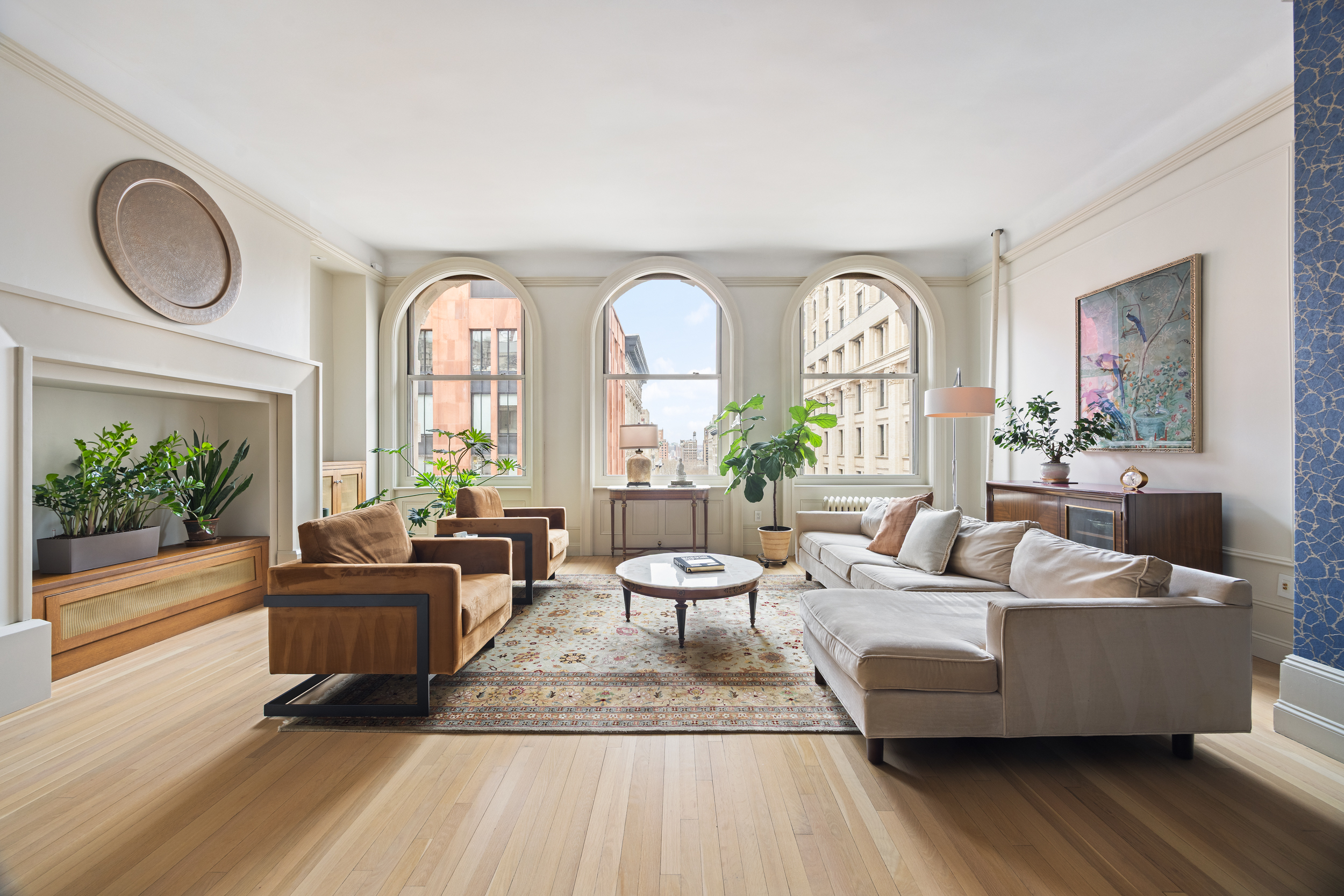 Buy or rent a property | Broadway, NoHo 10003
