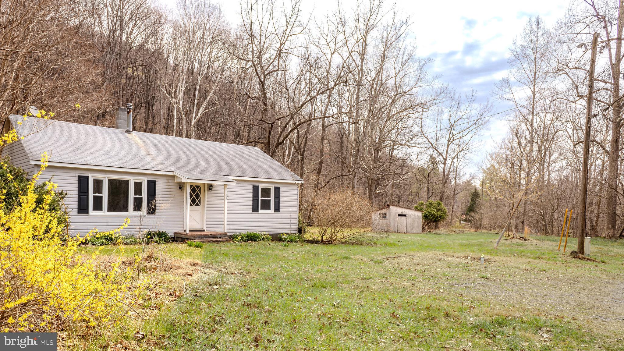 Buy or rent a property | Keyser Run Rd, Washington 22747