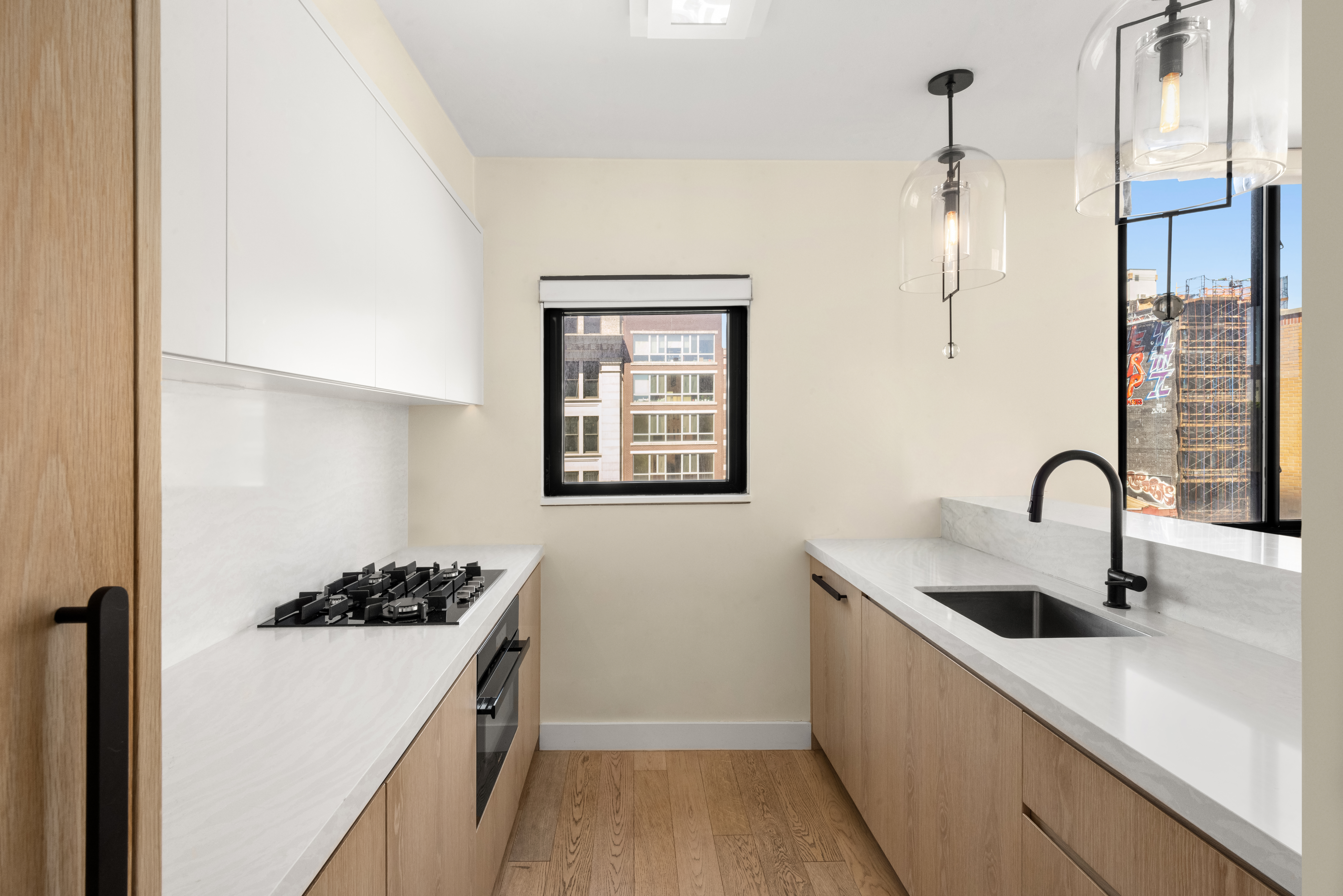 Buy or rent a property | Bowery, Lower East Side 10002