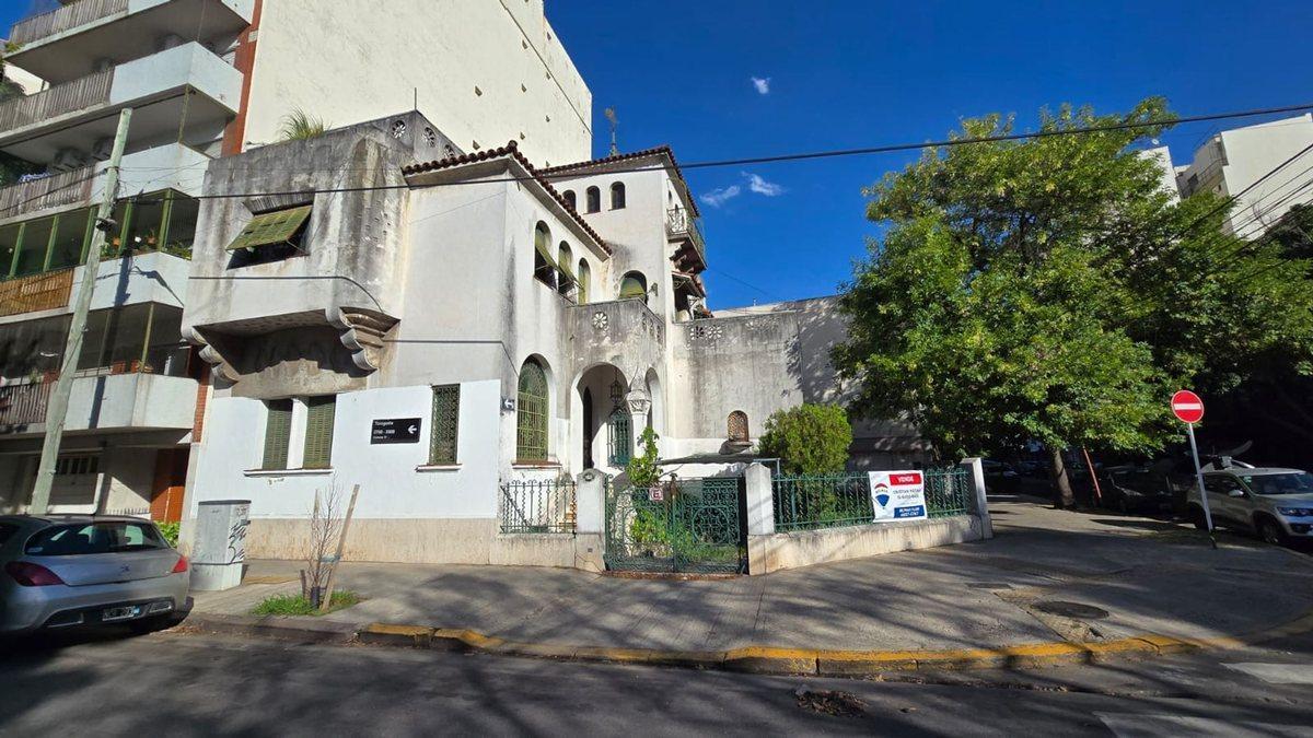 Buy or rent a property | Terrada, Villa del Parque C1417
