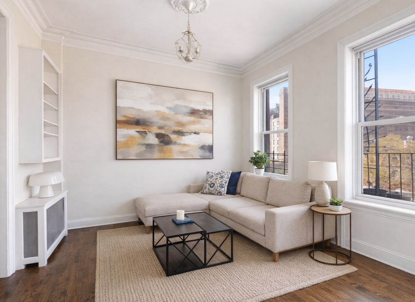 Buy or rent a property | West 11th Street, West Village 10014