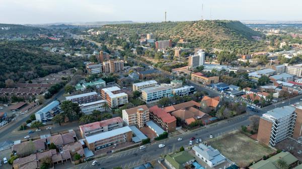Buy or rent a property | 9 14 Street, Bloemfontein 9330
