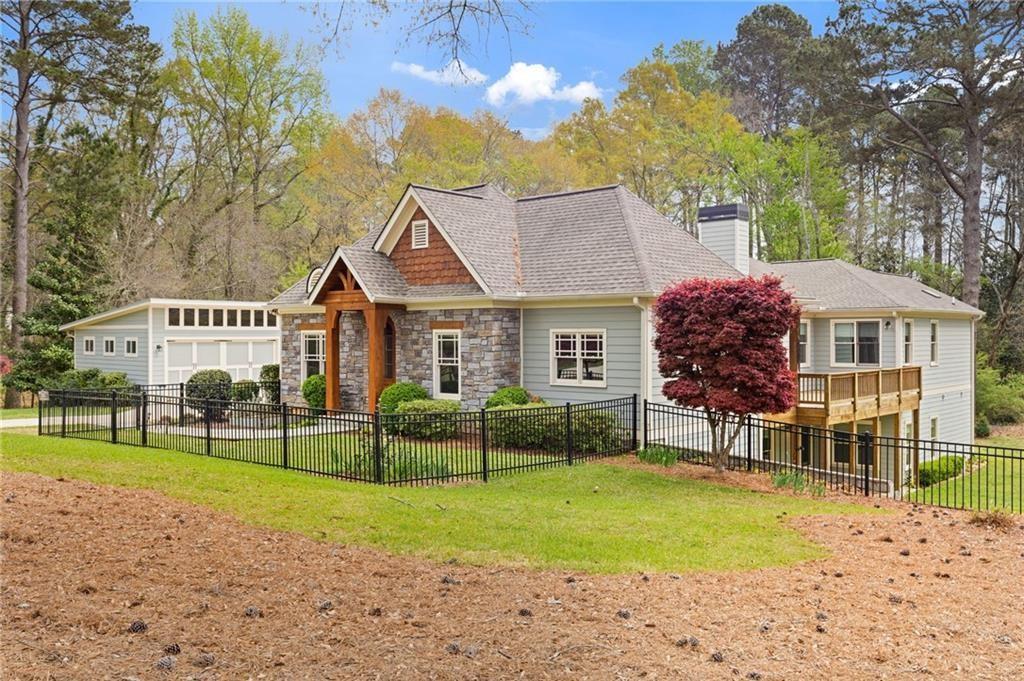 Buy or rent a property | Lakewood Dr, Acworth 30101