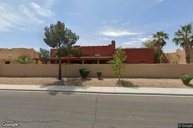 Buy or rent a property | Eagledancer Ave, Las Vegas 89129