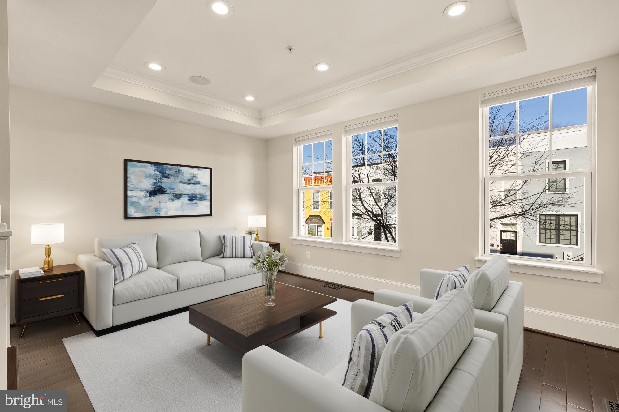 Buy or rent a property | Levis St NE, Washington, DC 20002
