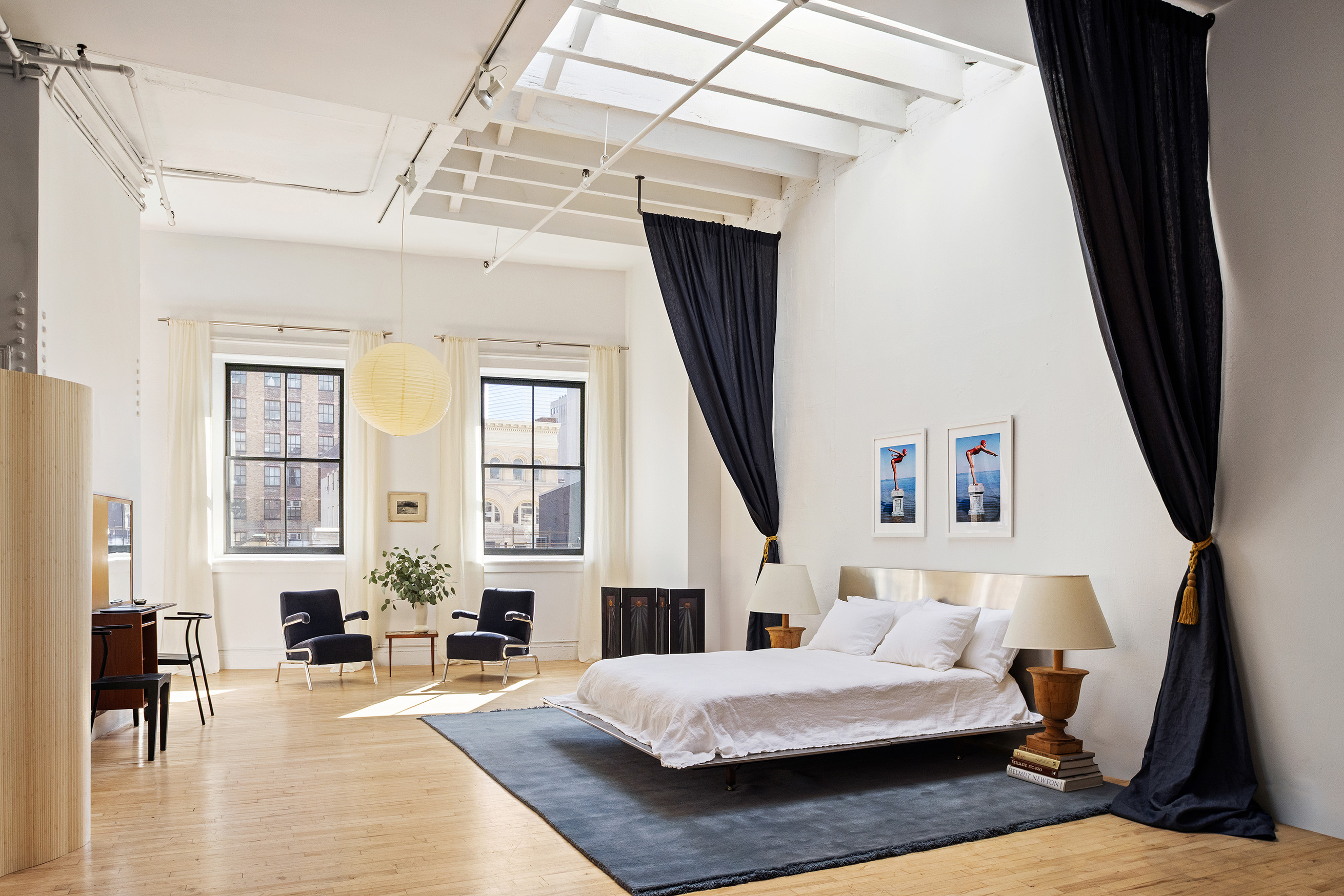 Buy or rent a property | Howard Street, SoHo 10013