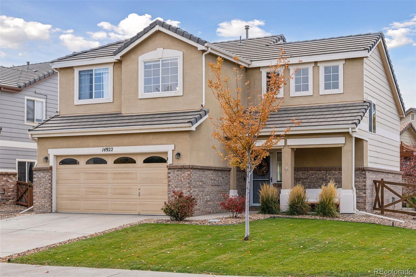 Buy or rent a property | E 119th Ave, Commerce City 80603