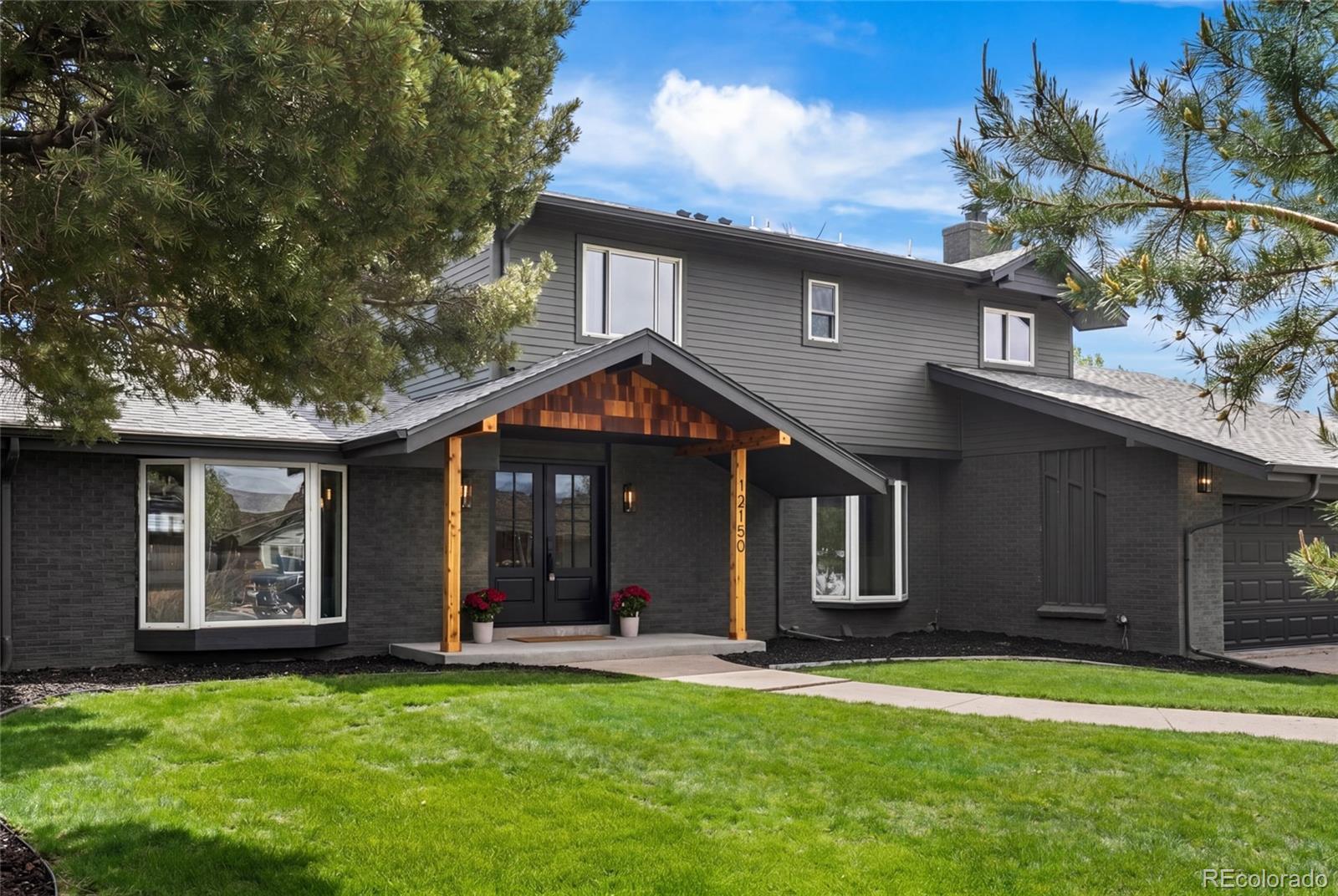 Buy or rent a property | W 30th Pl, Wheat Ridge 80215