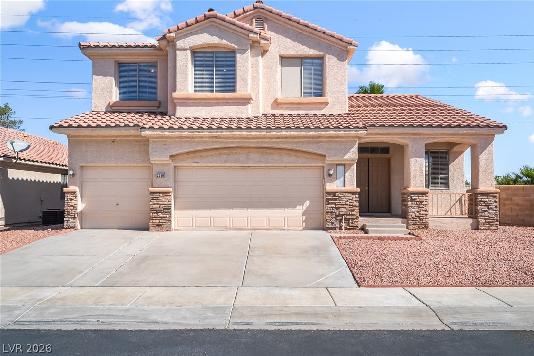 Buy or rent a property | Calcite Cliff Ave, Las Vegas 89123
