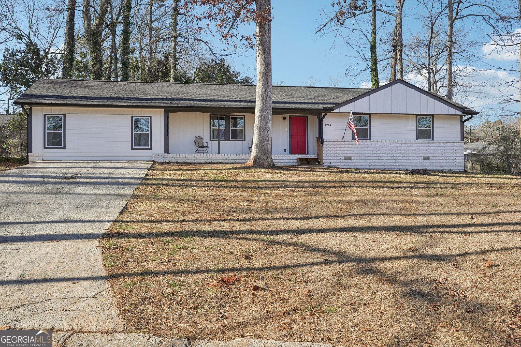 Buy or rent a property | Oak Leaf Ct, Marietta 30008