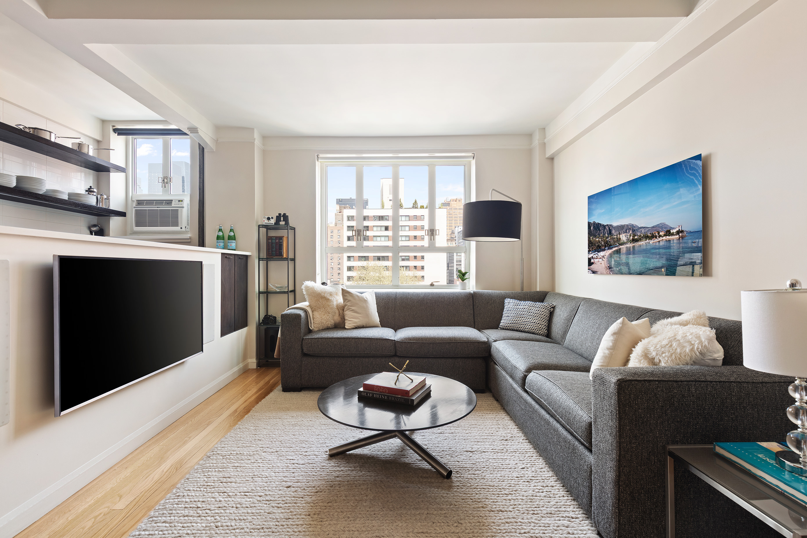 Buy or rent a property | West 20th Street, Chelsea 10011