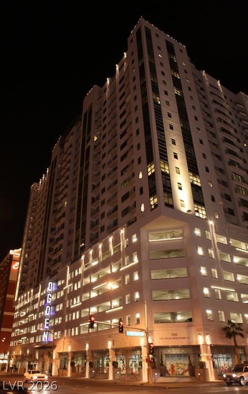 Buy or rent a property | S Las Vegas Blvd, Las Vegas 89101